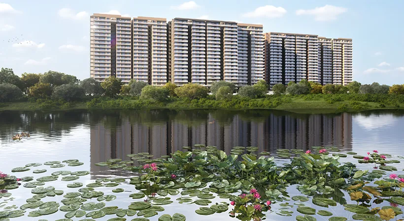Raintree park brochure